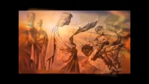 VATICAN SECRET SOCIETIES: JESUITS AND THE NEW WORLD ORDER Full Documentary