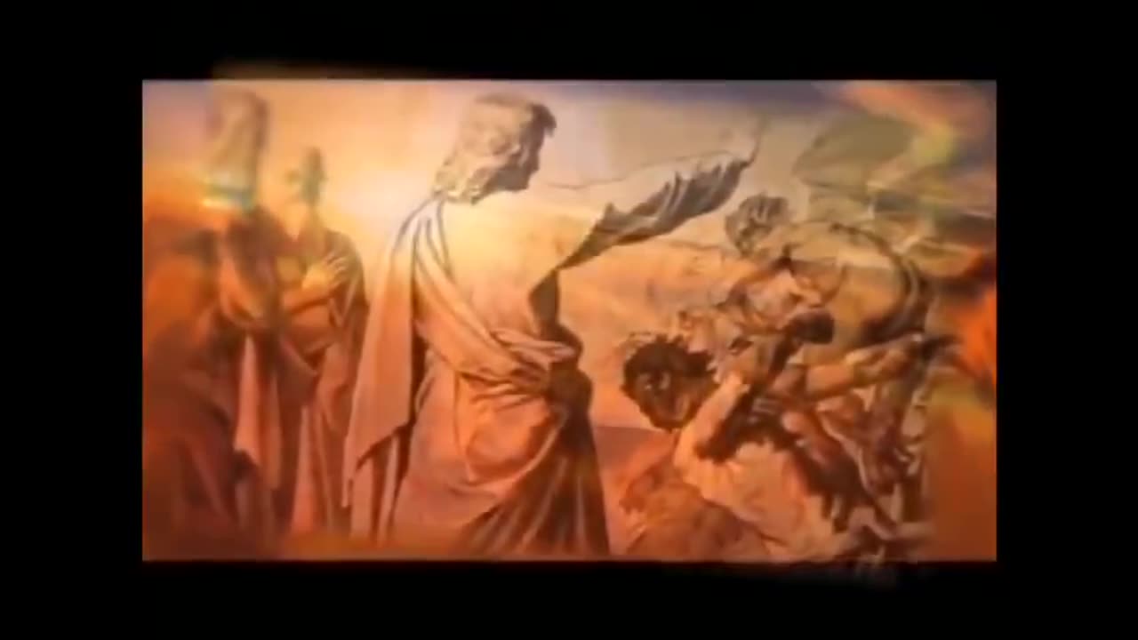 VATICAN SECRET SOCIETIES: JESUITS AND THE NEW WORLD ORDER Full Documentary