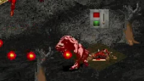 🎃 DOOM SEQUEL