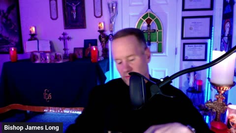 Night Prayer Tuesday