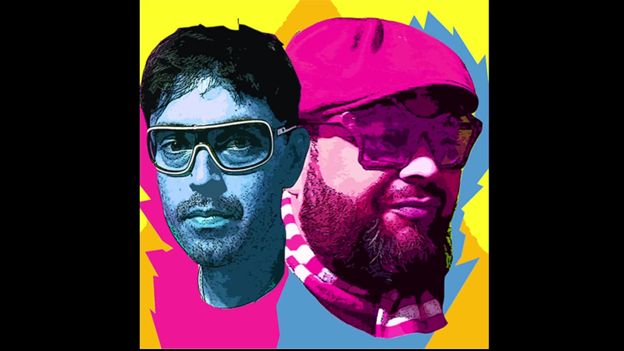 Bizarre Transmissions from the Bermuda Triangle