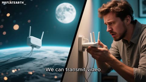 We Landed on the Moon in 1969… But My WiFi Still Drops in 2025?