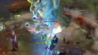 Incursive Investigation: Stabilizing the Classics (Achievement Guide) - Guild Wars 2