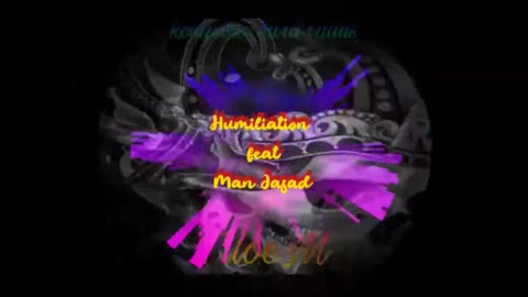 Humiliation - paradigma