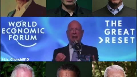 The WEF, UN, WHO are colluding to tax people into poverty to ‘change the weather’ ...