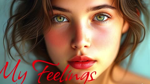 POP MUSIC. Song My Feelings.