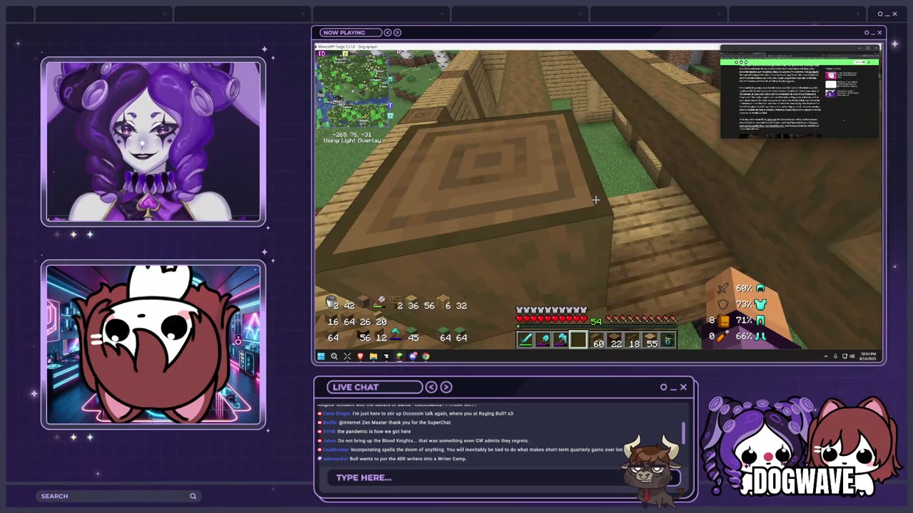 BUNGIE is now FOLDED into Sony! + Matt Mercer QUIT! | Dogwave