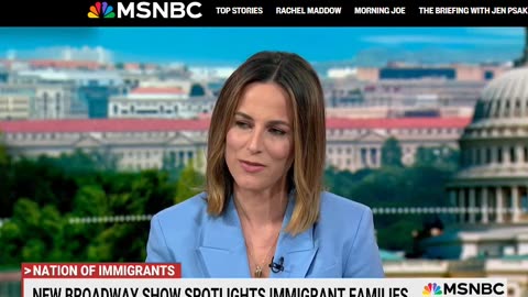 Meet the Press With Kristen Welker 4AM - 6/16/2025