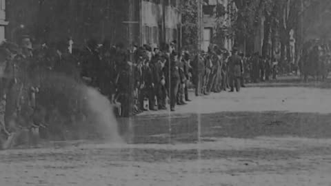 Albany Fire Department 1901 