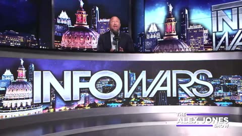 Alex Jones Abridged 6/6/25