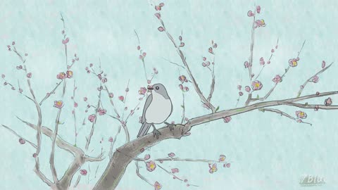 The Blooming Animation Short Film 🌸🌱