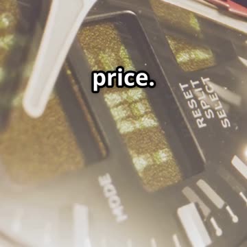 Last Chance to Grab This $40 Watch! ⏰