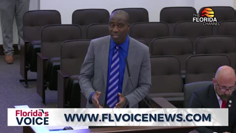 FL Surgeon Gen. Ladapo on pediatricians refusing to treat unvaxxed kids