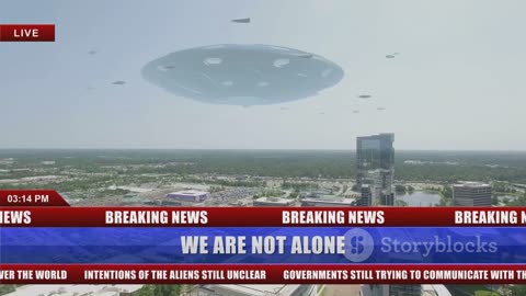 The Andromedan Contact: Alex Collier’s UFO Prophecies