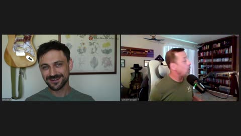 Johnny Cirucci LIVE