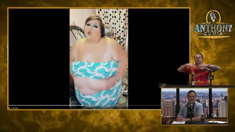 Anthony Cumia (Women Have Ruined Workforce)