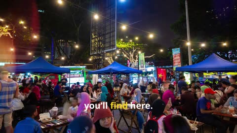 Discover Malaysia_ Top 10 Amazing Things 2025