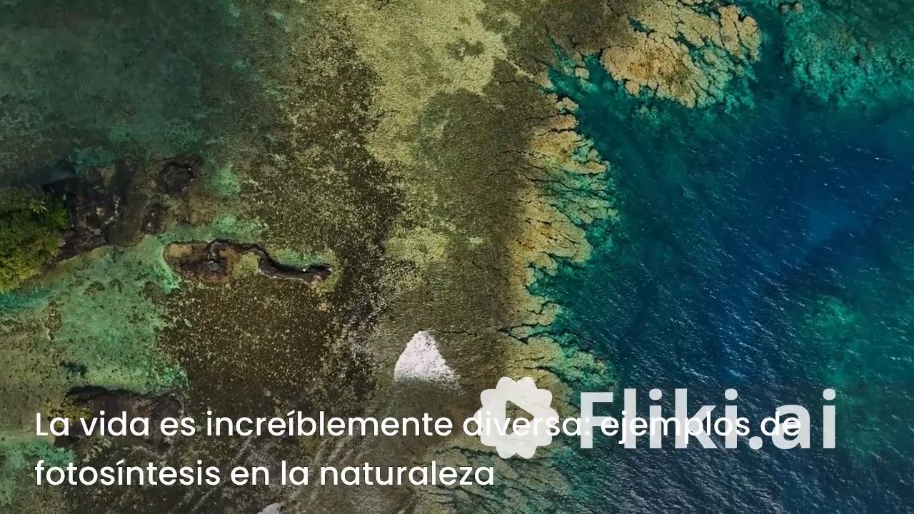 Fotosíntesis