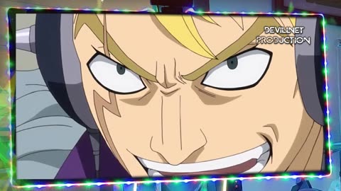 Fairy Tail Tagalog Dubbed HD - Episode 42