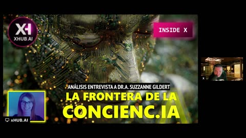 La frontera de la Concienc.IA