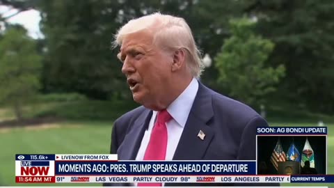 Trump: We Need An IQ Test Between AOC and Jasmine Crockett