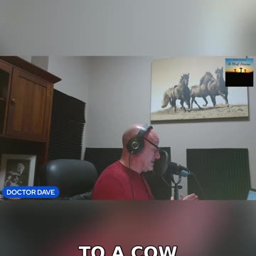 The King's Humbling and Restoration