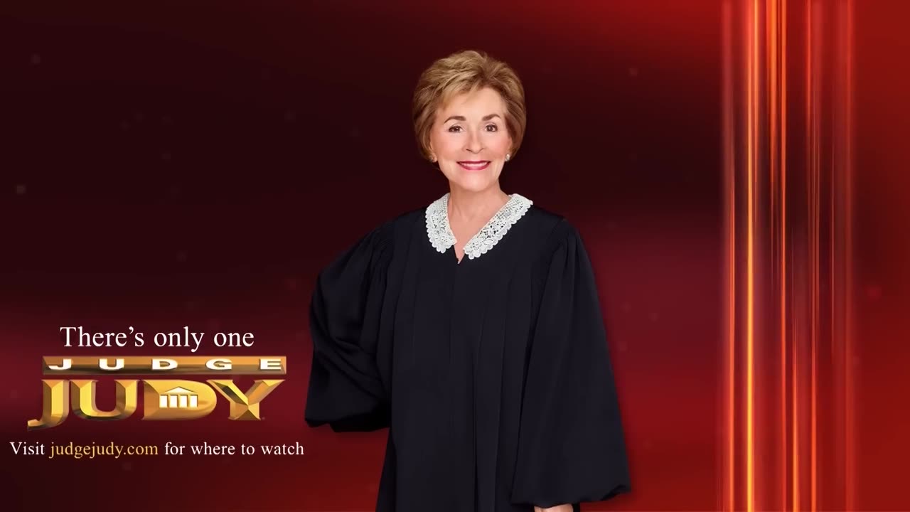 landlord furious over firepit | Judge Judy #judgejudy#judgment
