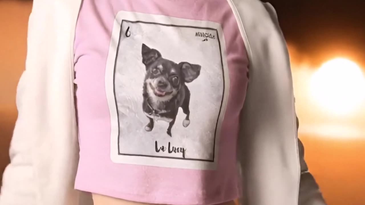 You won’t believe how powerful I felt in this shirt… would you wear it too? #LaGloriosa #StyleBold