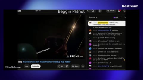 Vegan Patriot vid reviews