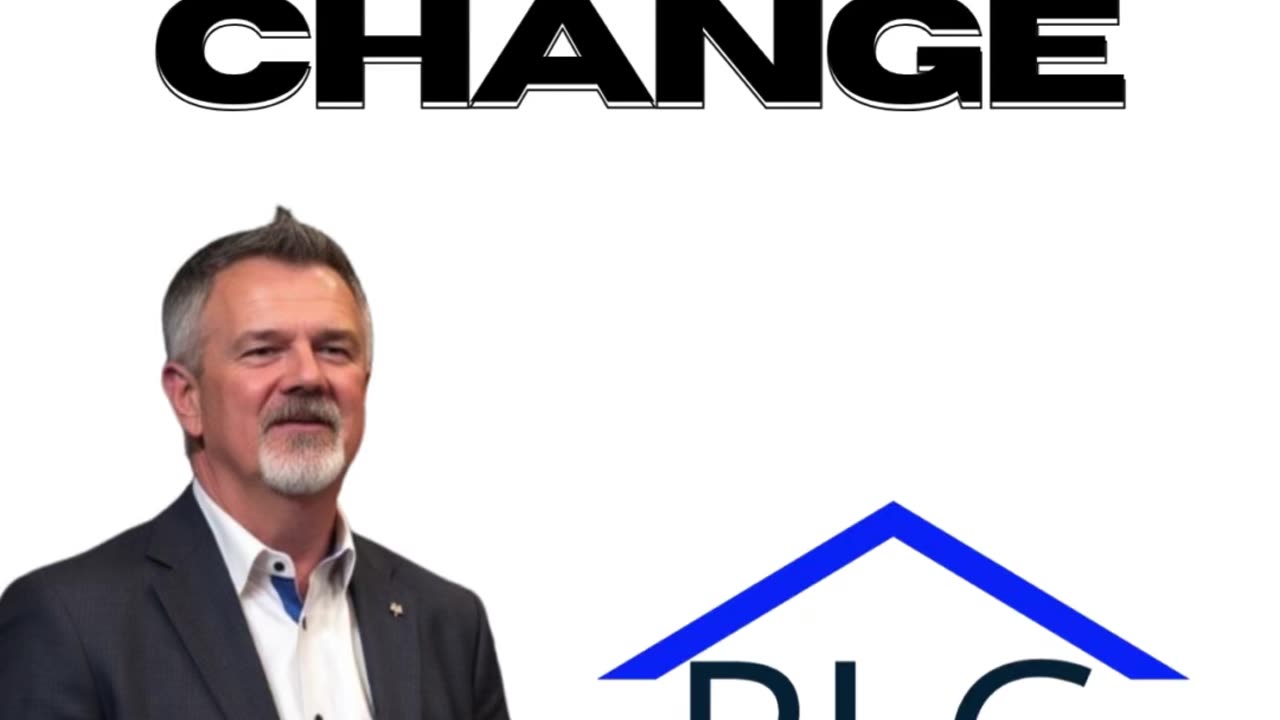 Embrace Change!