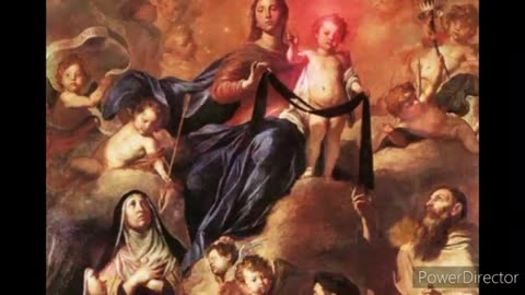 La Virgen María le mostró los remedios más eficaces para vencer al demonio