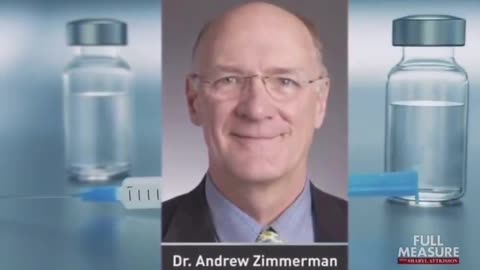 RESPECTED PRO-VACCINE MEDICAL EXPERT ADMITS VACCINES CAN CAUSE AUTISM