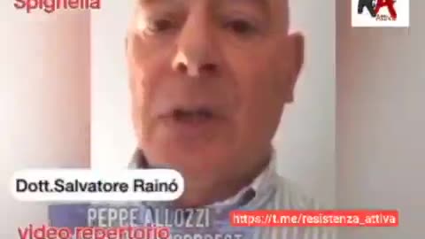 I VACCINI STANNO RISULTANDO DEVASTANTI.