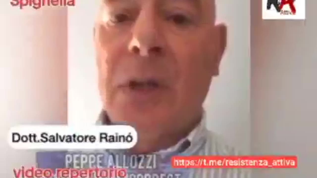 I VACCINI STANNO RISULTANDO DEVASTANTI.