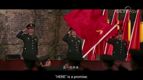 US vs Russia vs China military recruitment videos