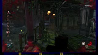 [🔞] 🩸🩸 2v8 Killers and Survivor matches 🩸🩸 DBD live stream