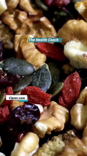 सेहत का सुपर कॉम्बो 🥛✨