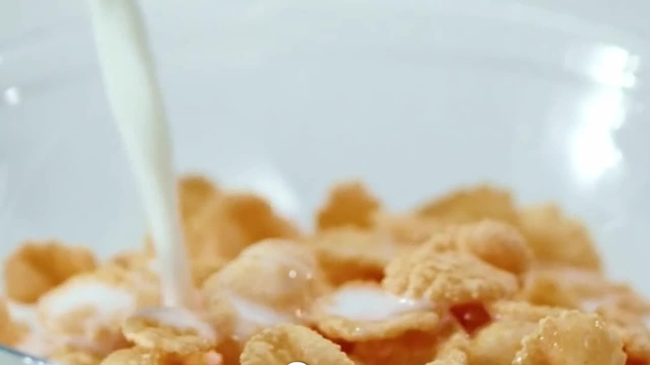 Scientific Accidents — Entry #21: Corn Flakes