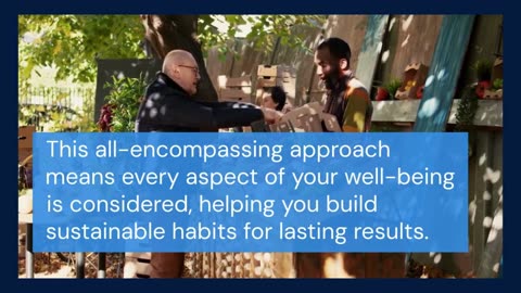 Transform Your Life with a Health and Wellness Coach Near Me