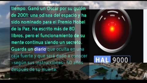LA INTELIGENCIA ARTIFICIAL EN CINES Y CÁRTEL LOLITA