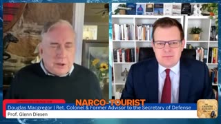 Stop Sending Gunboats