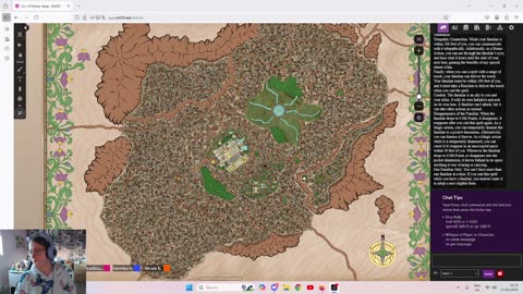 Call Of The Neatherdeep Session 11