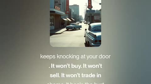 A Love the World Can’t Pour (V4.5)