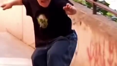 🤩🔥 Petar Stantchev's Style for Days! Watch the Trick! | SkateNation