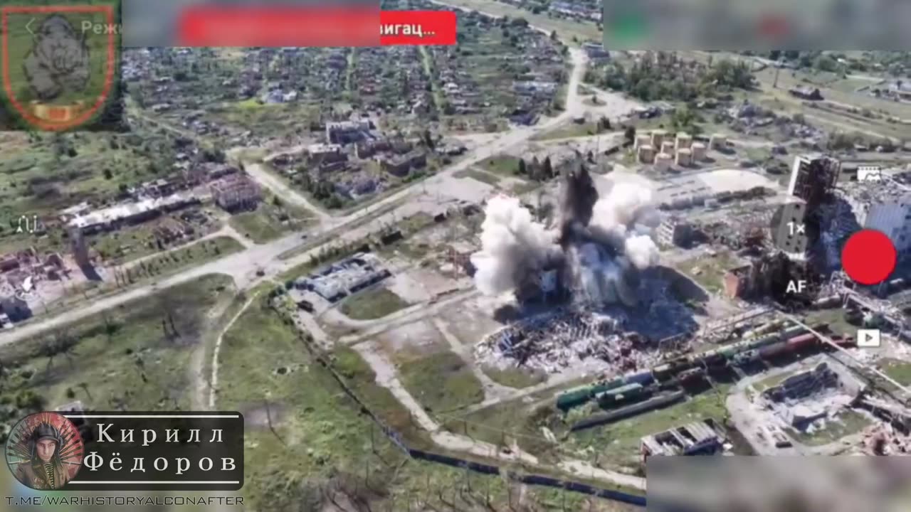 War in ukraine Donbass