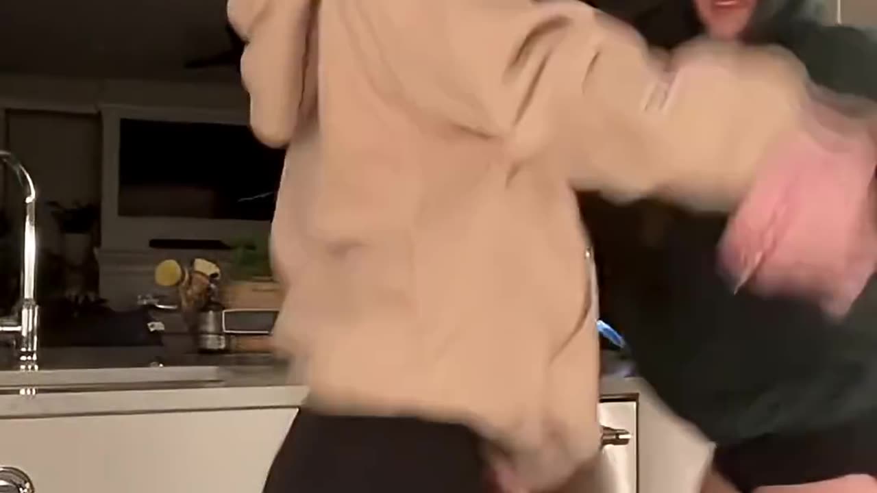 Big Bank Tiktok Challenge 🌶️🔥