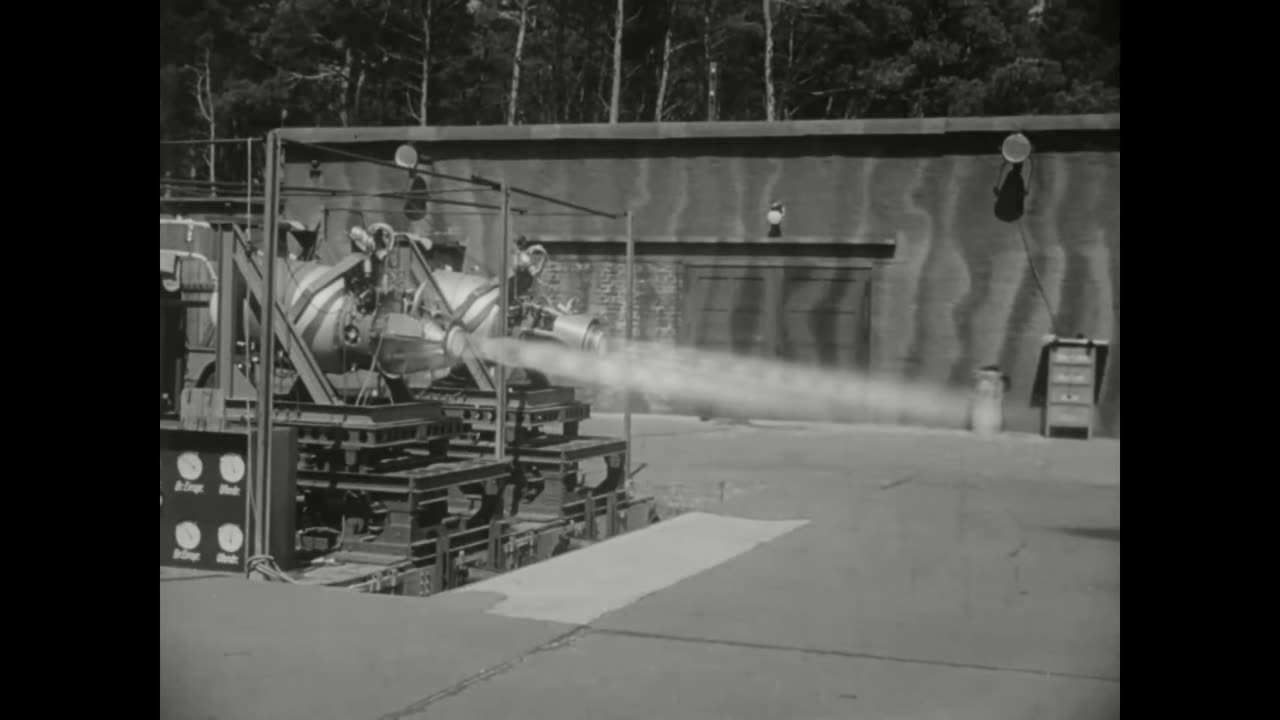 Static and flying tests of the Heinkel 112R mixed power fighter and RATO units for a Heinkel He 111