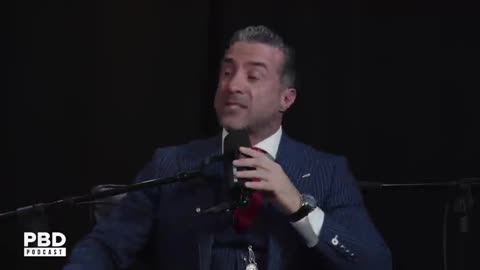 End Of The American Empire" - Minnesota BILLION DOLLAR Daycare Fraud DESTROYS American's Trust