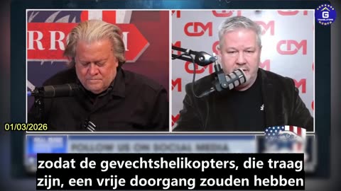 【NL】Succesvolle Amerikaanse aanval op Venezuela toont aan dat het luchtverdedigingssysteem...