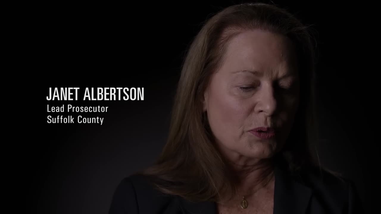 Horrific Murder Mystery: The One Detail That Solved Rebecca Koster's Case